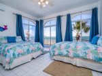 San Felipe Mexico Beach House vacation rental - Sixth bedroom